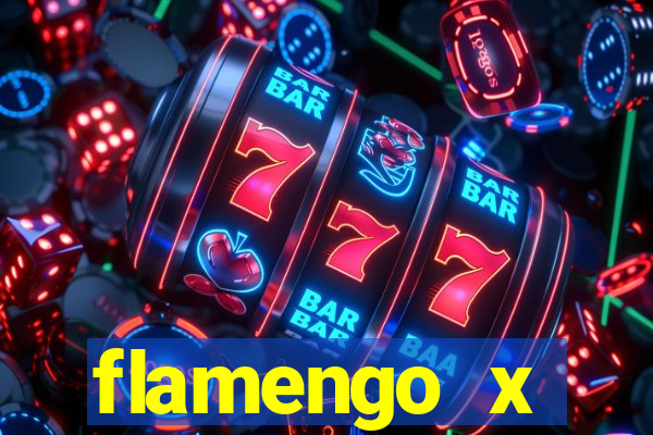flamengo x fortaleza palpite