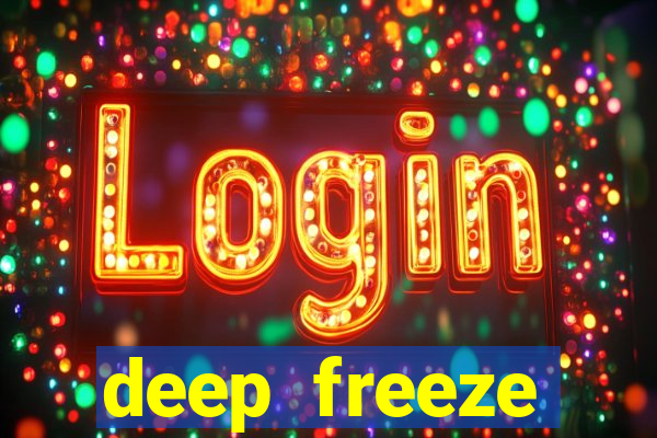 deep freeze crackeado win11