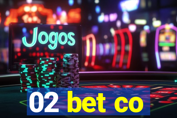02 bet co