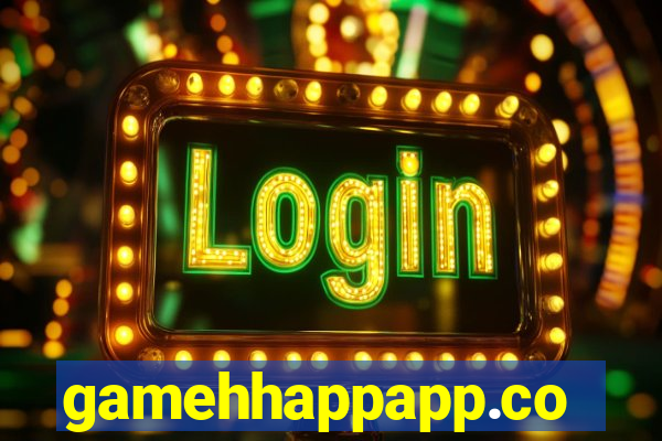 gamehhappapp.com