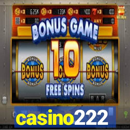 casino222