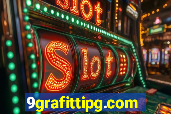 9grafittipg.com