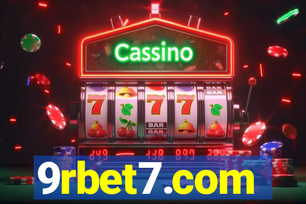9rbet7.com