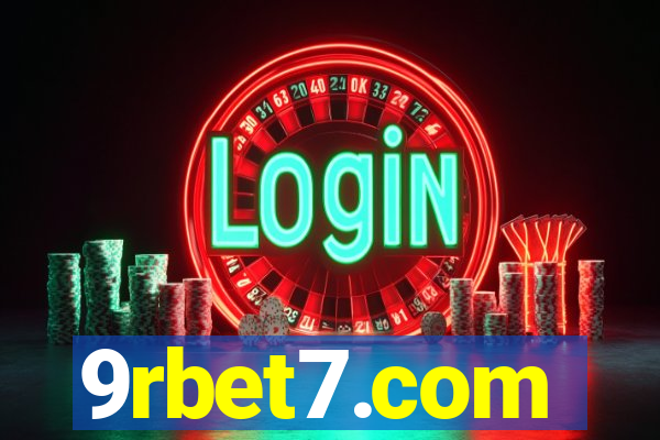 9rbet7.com
