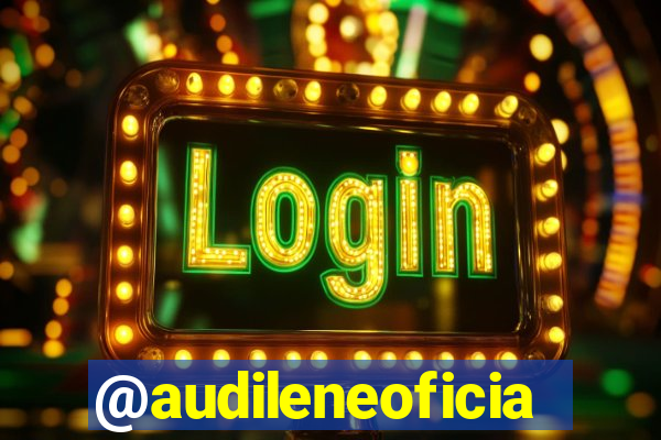 @audileneoficial