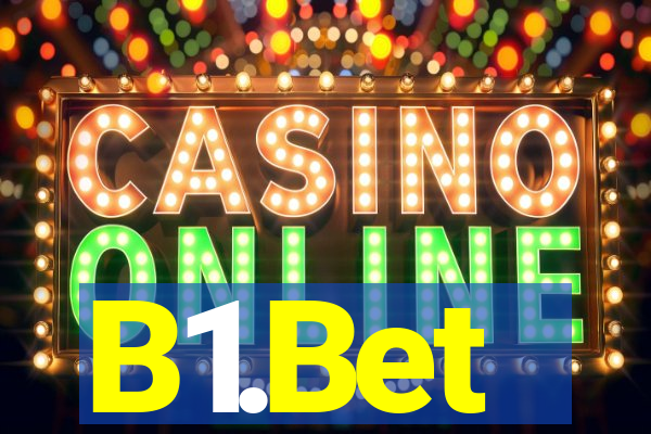 B1.Bet
