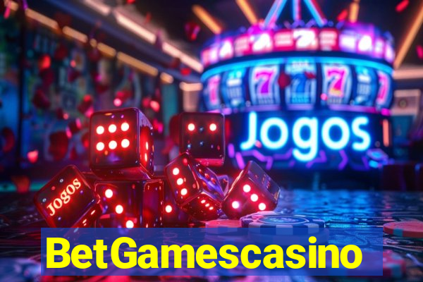 BetGamescasino