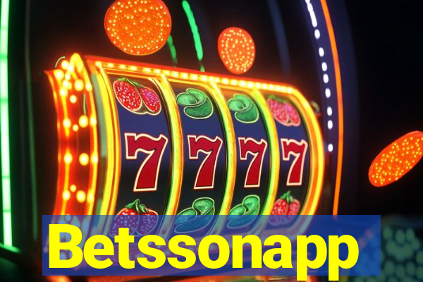 Betssonapp