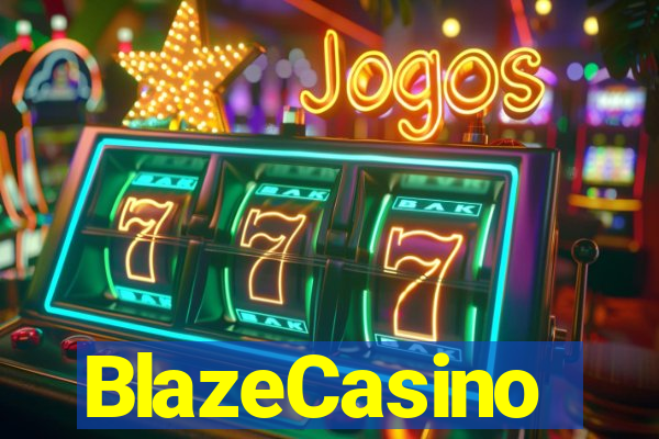 BlazeCasino