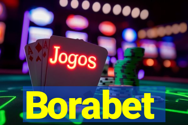 Borabet