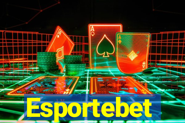 Esportebet