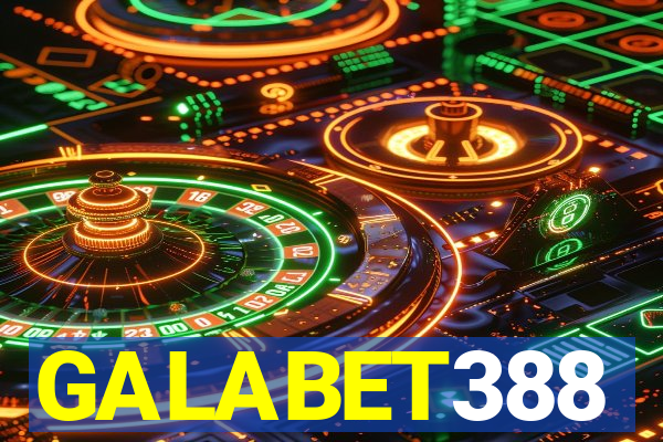 GALABET388
