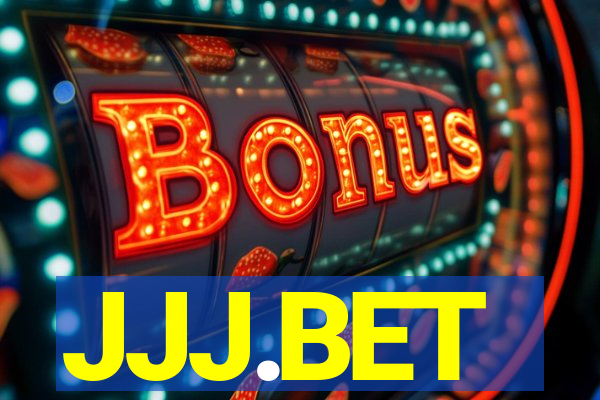 JJJ.BET