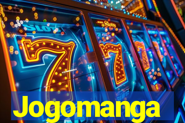 Jogomanga