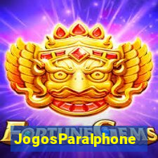 JogosParaIphone
