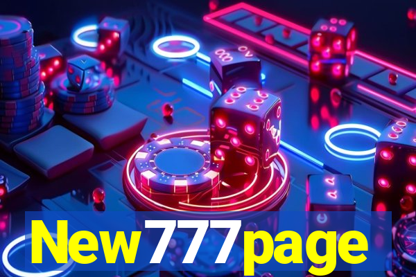 New777page