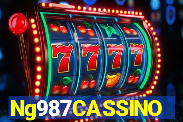 Ng987CASSINO