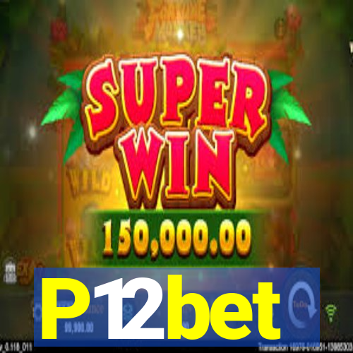 P12bet