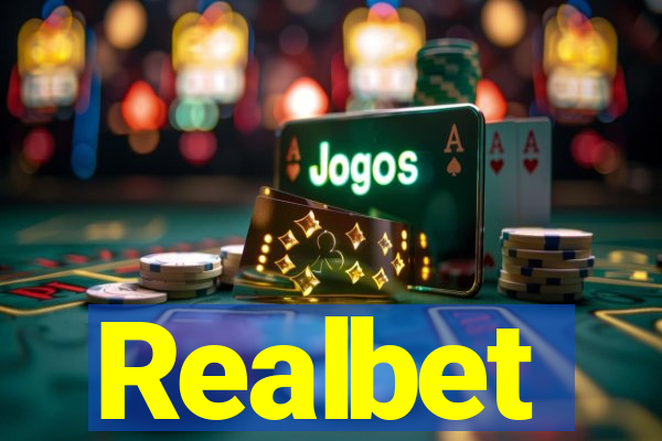 Realbet