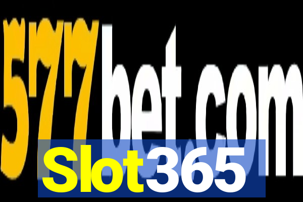 Slot365