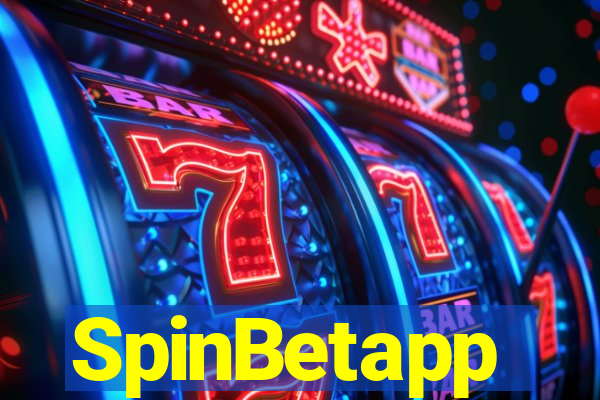 SpinBetapp