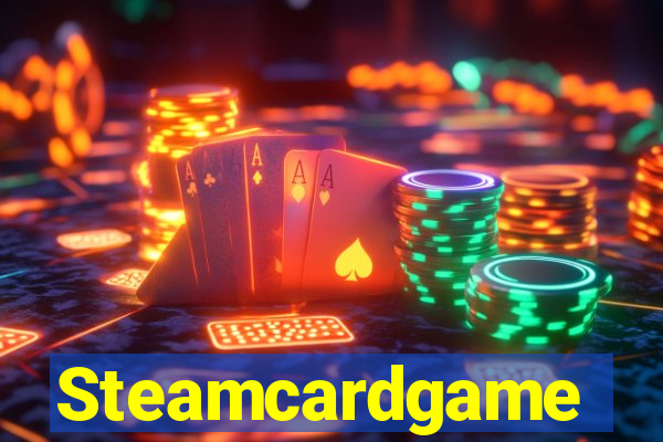Steamcardgame