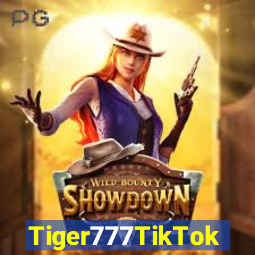 Tiger777TikTok