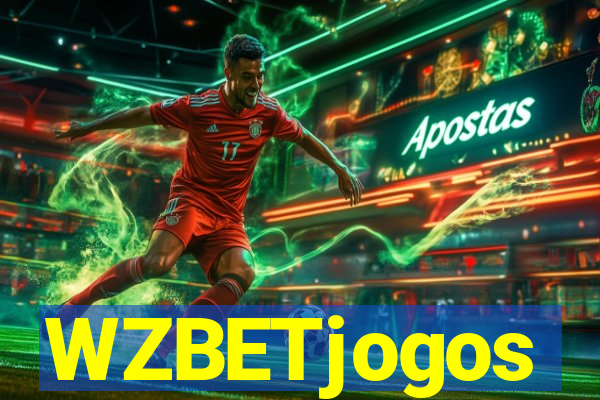 WZBETjogos