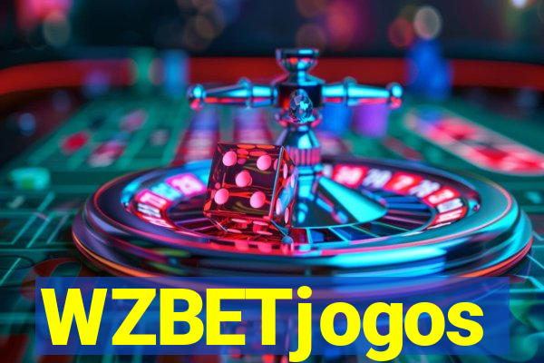 WZBETjogos