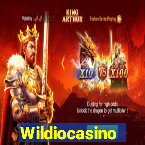 Wildiocasino