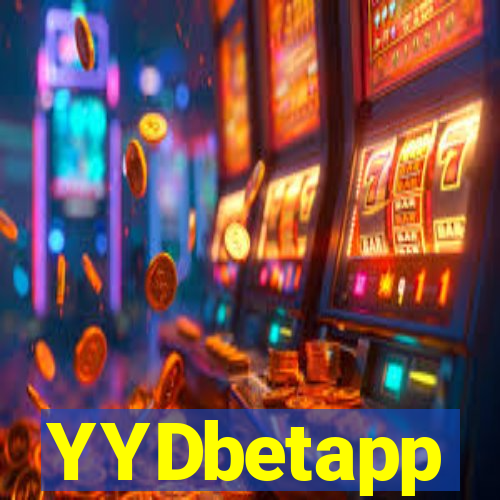 YYDbetapp