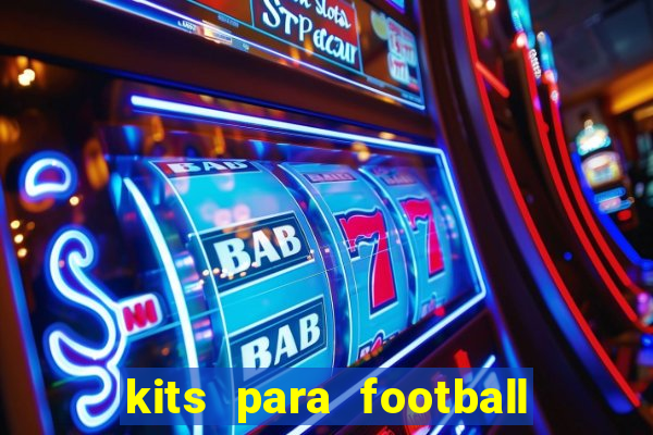 kits para football league 2024