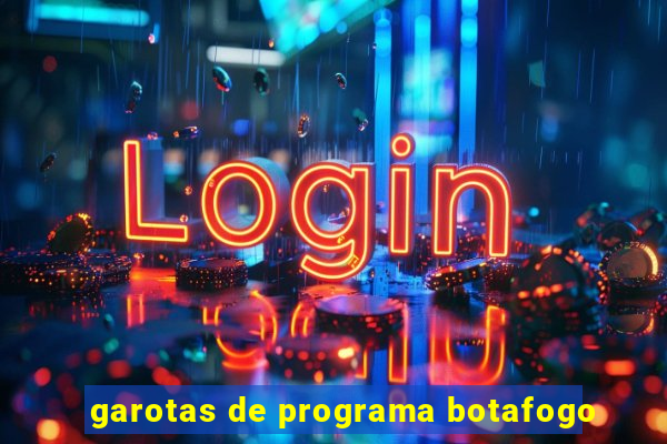 garotas de programa botafogo