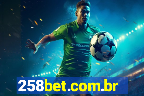 258bet.com.br