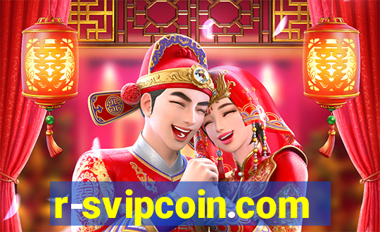 r-svipcoin.com