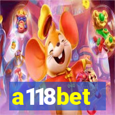 a118bet