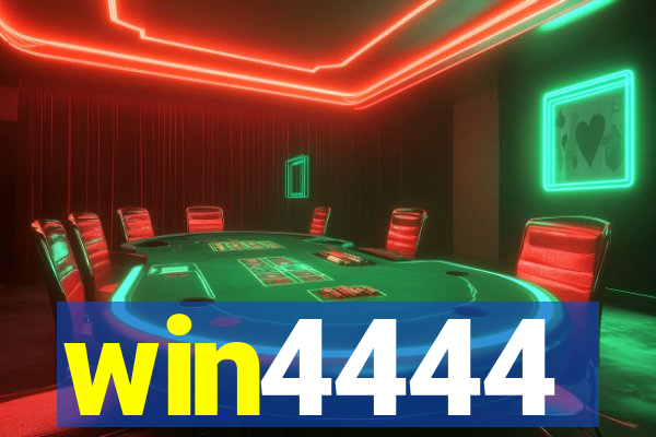 win4444