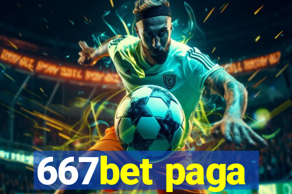 667bet paga