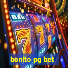 bonito pg bet