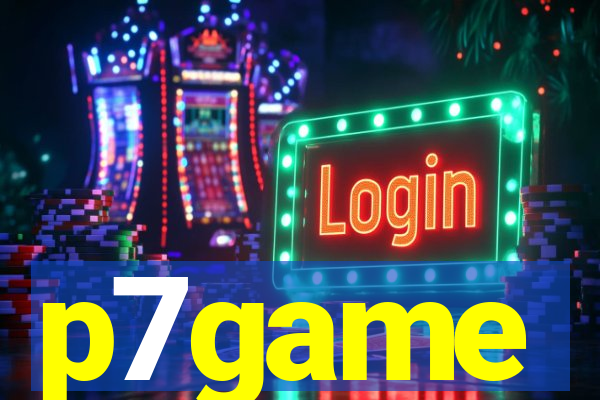 p7game
