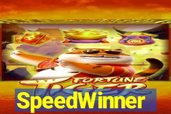 SpeedWinner