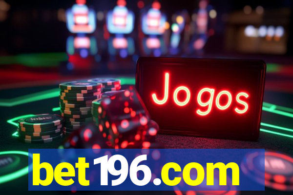 bet196.com