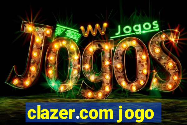 clazer.com jogo