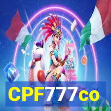 CPF777co