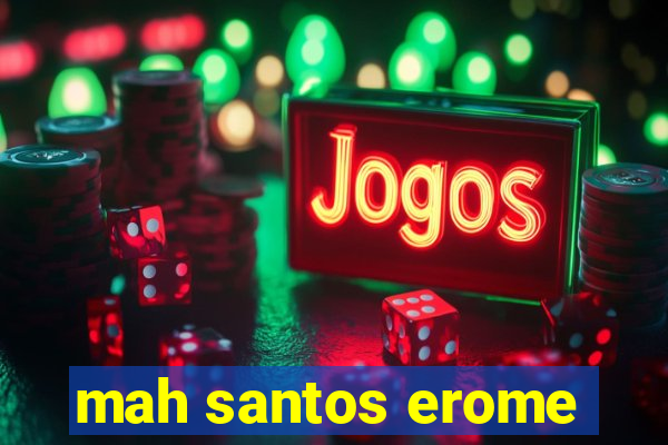 mah santos erome