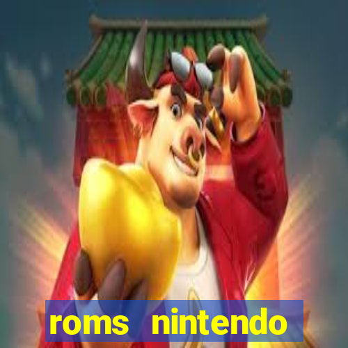 roms nintendo switch yuzu