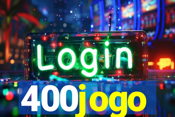 400jogo