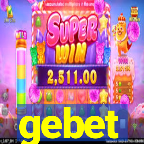 gebet