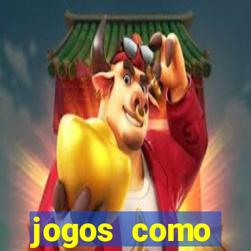 jogos como summertime saga