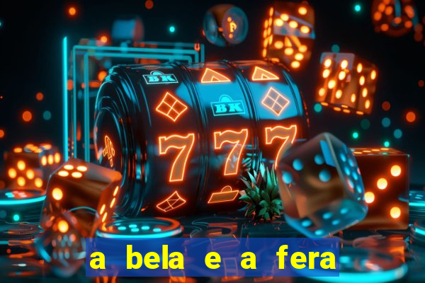 a bela e a fera filme completo dublado 1991